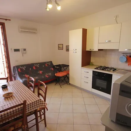 Casa vacanze Blumer