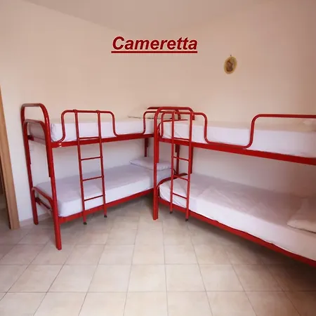 Casa vacanze Blumer