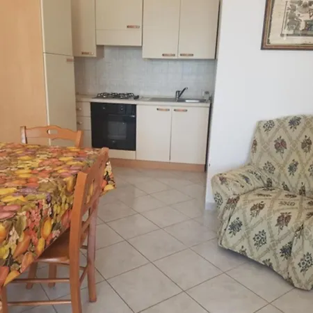Blumer Casa vacanze