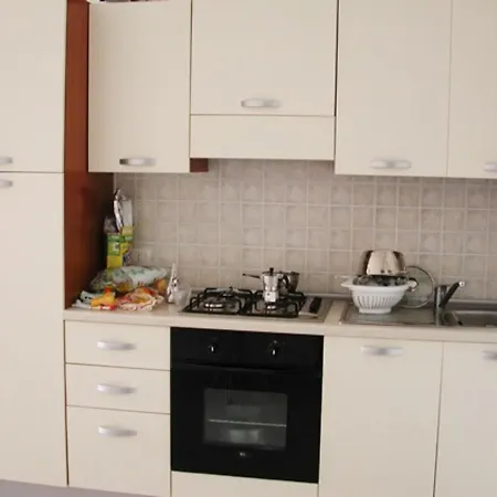 Casa vacanze Blumer *